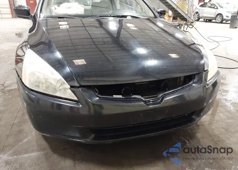 2003 Honda Accord 2.4 Lx z USA, uszkodzony, nr VIN JHMCM56303C047031